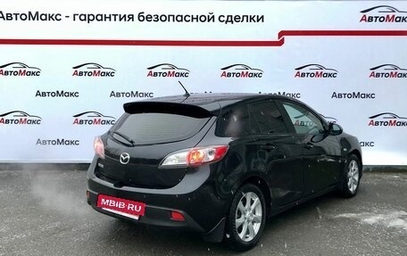 Mazda 3, 2011 год, 1 230 000 рублей, 4 фотография