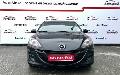 Mazda 3, 2011 год, 1 230 000 рублей, 2 фотография