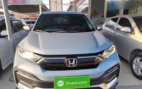 Honda HR-V II, 2020 год, 1 600 000 рублей, 5 фотография