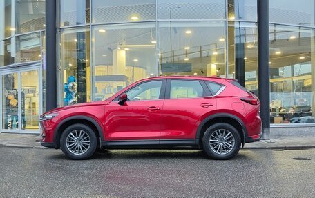 Mazda CX-5 II, 2018 год, 2 290 000 рублей, 6 фотография