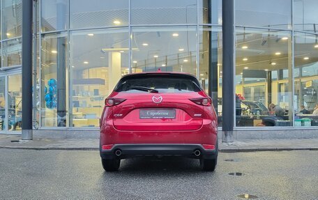 Mazda CX-5 II, 2018 год, 2 290 000 рублей, 4 фотография