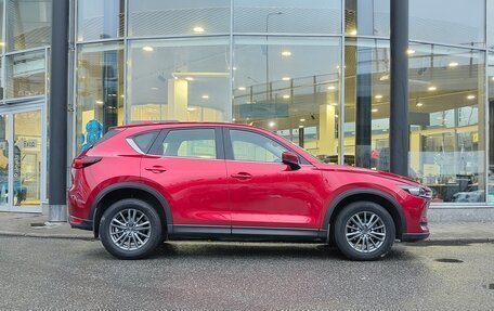 Mazda CX-5 II, 2018 год, 2 290 000 рублей, 5 фотография