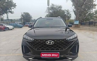 Hyundai ix35, 2021 год, 2 000 000 рублей, 1 фотография