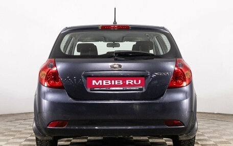 KIA cee'd I рестайлинг, 2008 год, 679 000 рублей, 6 фотография