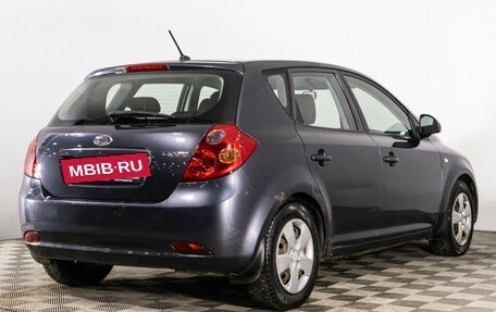 KIA cee'd I рестайлинг, 2008 год, 679 000 рублей, 5 фотография