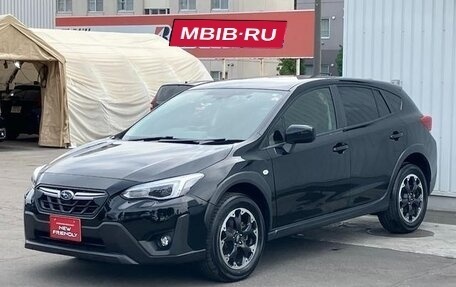 Subaru XV II, 2020 год, 1 549 000 рублей, 1 фотография