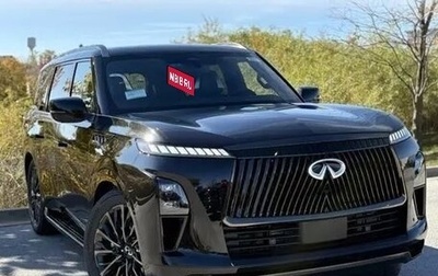 Infiniti QX80, 2024 год, 17 959 000 рублей, 1 фотография