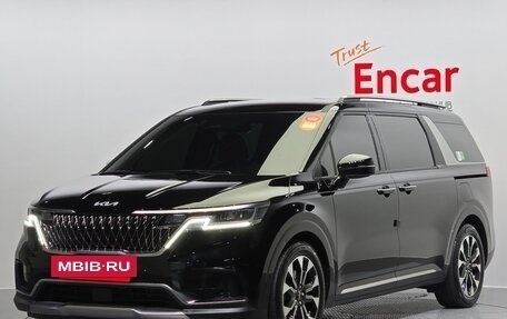 KIA Carnival, 2021 год, 3 490 000 рублей, 19 фотография