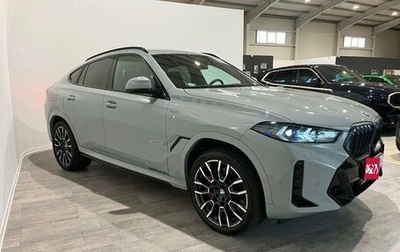 BMW X6, 2023 год, 12 560 000 рублей, 1 фотография