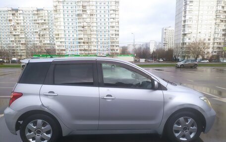 Toyota Ist II, 2003 год, 490 000 рублей, 8 фотография