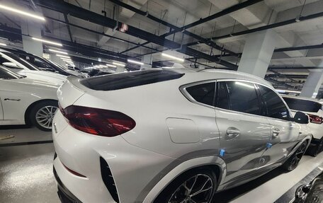 BMW X6, 2021 год, 7 700 000 рублей, 6 фотография