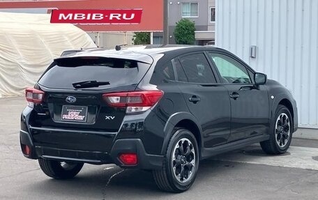 Subaru XV II, 2020 год, 1 549 000 рублей, 3 фотография