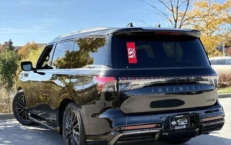 Infiniti QX80, 2024 год, 17 959 000 рублей, 4 фотография