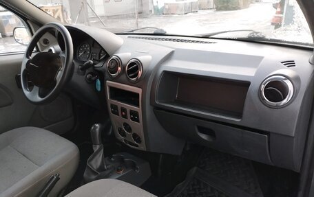 Renault Logan I, 2008 год, 279 000 рублей, 9 фотография