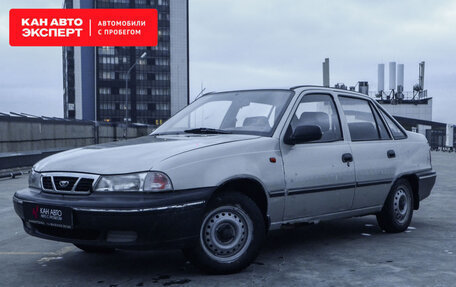 Daewoo Nexia I рестайлинг, 2006 год, 104 589 рублей, 3 фотография