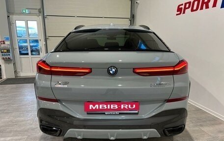 BMW X6, 2023 год, 12 560 000 рублей, 6 фотография