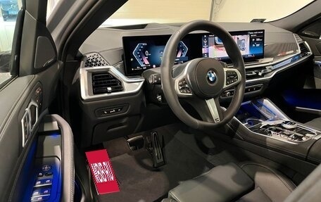 BMW X6, 2023 год, 12 560 000 рублей, 7 фотография