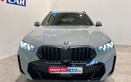 BMW X6, 2023 год, 12 560 000 рублей, 2 фотография