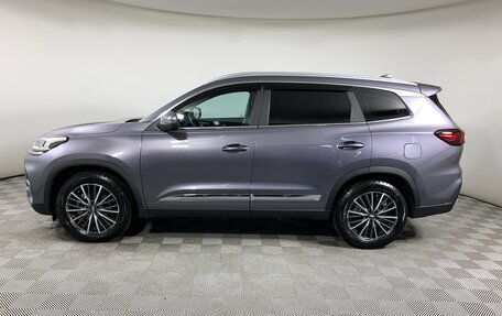 Chery Tiggo 8 I, 2023 год, 2 175 000 рублей, 8 фотография