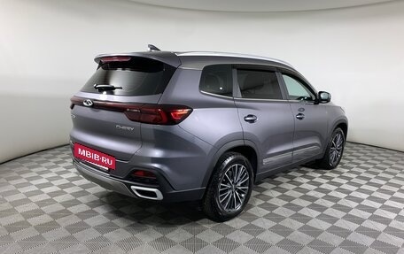 Chery Tiggo 8 I, 2023 год, 2 175 000 рублей, 5 фотография