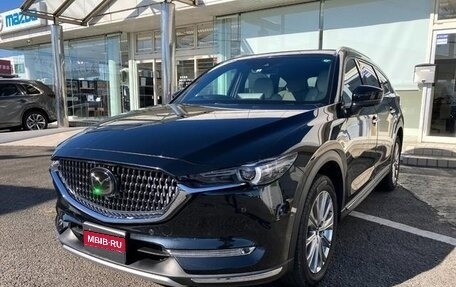 Mazda CX-8, 2022 год, 5 675 000 рублей, 1 фотография