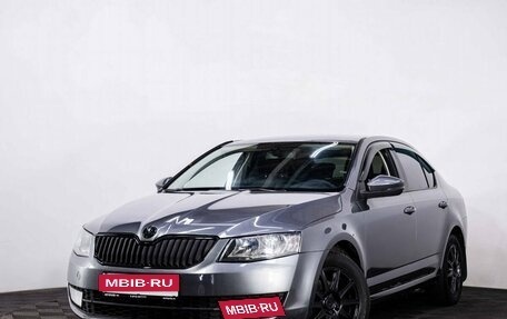 Skoda Octavia, 2013 год, 875 000 рублей, 1 фотография