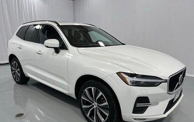 Volvo XC60 II, 2022 год, 6 240 000 рублей, 1 фотография