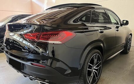 Mercedes-Benz GLE Coupe, 2022 год, 11 419 000 рублей, 4 фотография