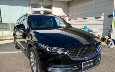 Mazda CX-8, 2022 год, 5 675 000 рублей, 2 фотография