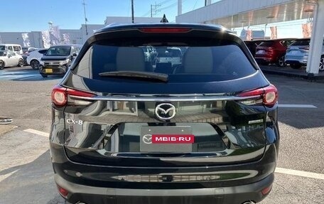 Mazda CX-8, 2022 год, 5 675 000 рублей, 6 фотография