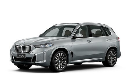 BMW X5, 2024 год, 17 990 000 рублей, 1 фотография