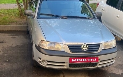 Volkswagen Pointer, 2004 год, 180 000 рублей, 1 фотография