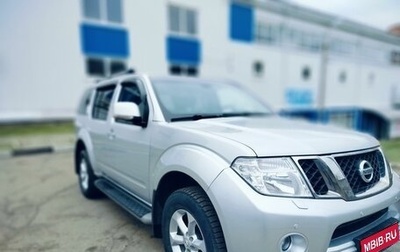 Nissan Pathfinder, 2013 год, 1 930 000 рублей, 1 фотография