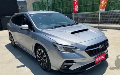 Subaru Levorg, 2021 год, 1 700 000 рублей, 1 фотография