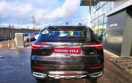 Haval F7 I, 2020 год, 1 749 000 рублей, 5 фотография