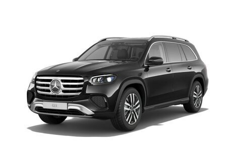 Mercedes-Benz GLS, 2024 год, 20 999 000 рублей, 1 фотография