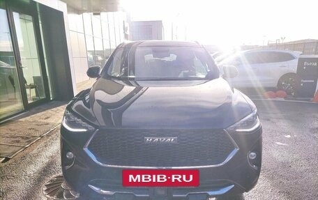 Haval F7 I, 2020 год, 1 749 000 рублей, 2 фотография