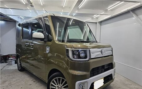 Daihatsu Wake I, 2017 год, 599 488 рублей, 1 фотография