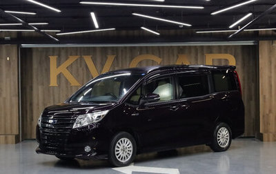 Toyota Noah III, 2014 год, 2 039 000 рублей, 1 фотография