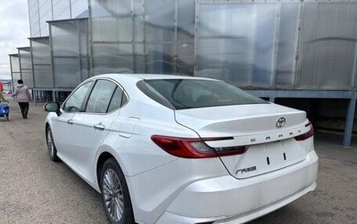 Toyota Camry, 2024 год, 4 000 000 рублей, 1 фотография