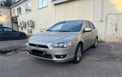 Mitsubishi Lancer IX, 2007 год, 670 000 рублей, 1 фотография