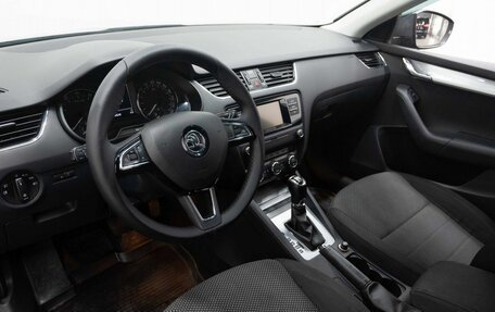 Skoda Octavia, 2013 год, 875 000 рублей, 9 фотография