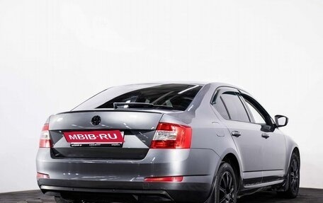 Skoda Octavia, 2013 год, 875 000 рублей, 6 фотография