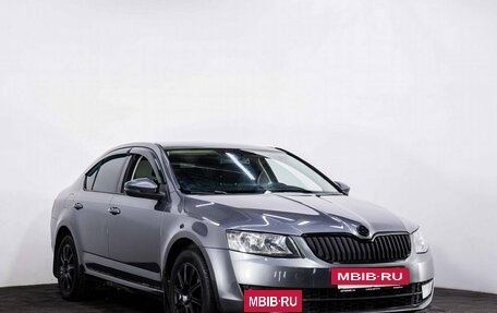 Skoda Octavia, 2013 год, 875 000 рублей, 3 фотография