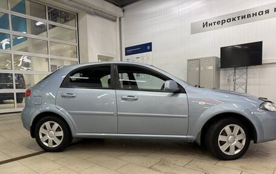 Chevrolet Lacetti, 2010 год, 615 000 рублей, 1 фотография