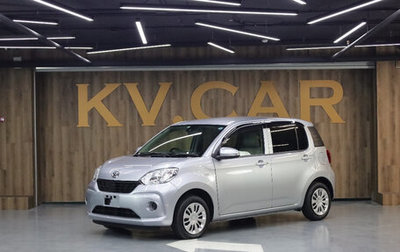 Daihatsu Boon III, 2018 год, 1 169 000 рублей, 1 фотография