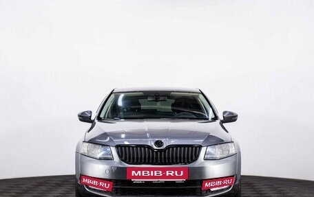 Skoda Octavia, 2013 год, 875 000 рублей, 2 фотография