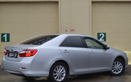 Toyota Camry, 2013 год, 1 550 000 рублей, 2 фотография