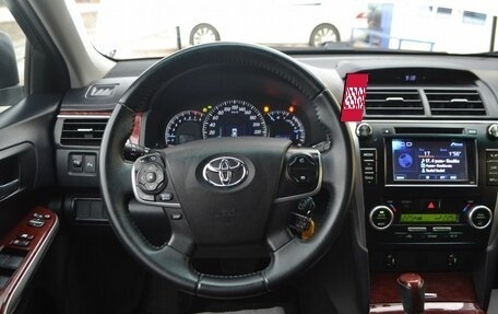 Toyota Camry, 2013 год, 1 550 000 рублей, 16 фотография