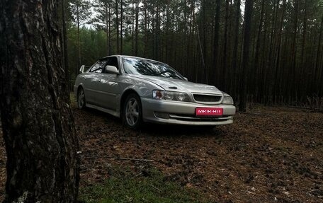 Toyota Chaser VI, 1998 год, 420 000 рублей, 1 фотография